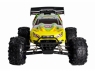 Радиоуправляемая трагги Remo Hobby EVO-R Brushless 4WD 2.4G 1/8 RTR (цвет зеленый)