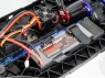 Радиоуправляемая трагги Remo Hobby EVO-R Brushless 4WD 2.4G 1/8 RTR (цвет зеленый)