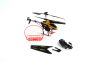 WL Toys V388 с подъемным краном