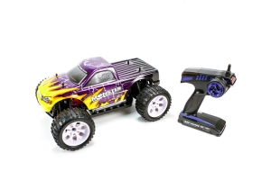 1:10 EP 4WD Off Road Monster (Brushed Ni-Mh)