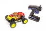 1:16 EP 4WD Monster Truck (Brushed, Ni-Mh)