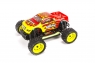 1:16 EP 4WD Monster Truck (Brushed, Ni-Mh)