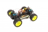 1:16 EP 4WD Monster Truck (Brushed, Ni-Mh)
