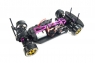 1:10 EP 4WD On Road Car Drift (Brushed, Ni-Mh)