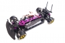 1:10 EP 4WD On Road Car Drift (Brushed, Ni-Mh)