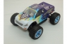 1:10 EP 4WD Off Road Monster (LiPo 7.4V, Brushless)