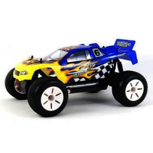 1:10 EP 4WD Off Road Truggy (Brushed, Ni-Mh)