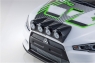 1:10 EP 4WD Fazer Lancer KX1 VE-X RTR