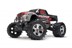 Stampede 1:10 4x4 1:10 TQ Fast Charger