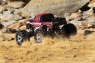 Stampede 1:10 4x4 1:10 TQ Fast Charger