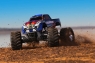 Stampede 1:10 4x4 1:10 TQ Fast Charger