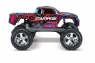 Stampede 1:10 COURTNEY FORCE EDITION 2WD Brushed TQ