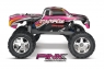 Stampede 1:10 COURTNEY FORCE EDITION 2WD Brushed TQ