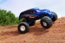 Monster Jam 2WD SKULLY BODY