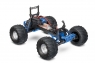 Monster Jam 2WD SKULLY BODY