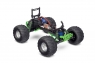 Monster Jam 2WD SKULLY BODY
