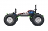 Monster Jam 2WD SKULLY BODY