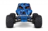 Monster Jam 2WD SKULLY BODY