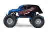 Monster Jam 2WD SKULLY BODY