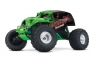 Monster Jam 2WD SKULLY BODY