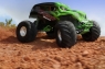 Monster Jam 2WD SKULLY BODY
