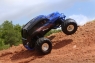 Monster Jam 2WD SKULLY BODY