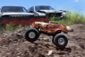 Craniac 1:10 2WD TQ Fast Charger