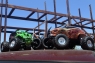 Craniac 1:10 2WD TQ Fast Charger