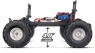 Craniac 1:10 2WD TQ Fast Charger