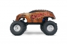 Craniac 1:10 2WD TQ Fast Charger