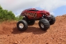 Craniac 1:10 2WD TQ Fast Charger