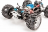 A979B 1:18 Monster Truck 2.4GHz 4x4 (NEW Version)