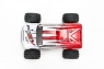 A979B 1:18 Monster Truck 2.4GHz 4x4 (NEW Version)