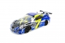 1:18 EP 4WD On Road Car