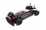 1:18 EP 4WD On Road Car Drift (Brushed, Ni-Mh)