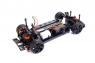 1:18 EP 4WD On Road Car Drift (Brushed, Ni-Mh)