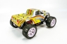 1:10 EP 4WD Off Road Monster (Brushed Ni-Mh)