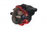 E-Maxx Brushless 1:10 4WD TQi Ready to Bluetooth Module TSM (w:o Battery and Charger)