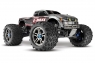 E-Maxx Brushless 1:10 4WD TQi Ready to Bluetooth Module TSM (w:o Battery and Charger)