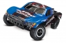 Slash 1:10 2WD VXL TQi Ready to Bluetooth Module TSM