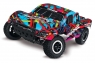 Slash 1:10 2WD VXL TQi Ready to Bluetooth Module TSM
