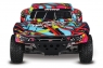 Slash 1:10 2WD VXL TQi Ready to Bluetooth Module TSM