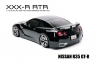 XXX-R RTR 1:10 NISSAN R35 GT-R 4WD