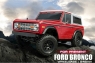 CMX RTR 1:10 Ford Bronco