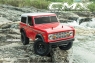 CMX RTR 1:10 Ford Bronco