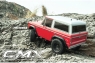 CMX RTR 1:10 Ford Bronco