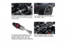 XXX-R RTR 1:10 BMW M3 GT2 4WD
