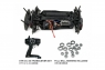 XXX-R RTR 1:10 BMW M3 GT2 4WD
