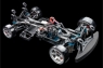 MS-01D 1:10 Nissan NISMO 370Z 4WD