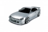 MS-01D 1:10 Nissan Silvia S15 4WD